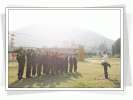 ＂挑战自我、共创辉煌＂--深圳市普焯贸易有限公司2007拓展训练营