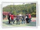 甲骨文2008团队拓展训练营