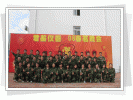 ＂严谨、灵活、高效＂--君鉴仪器08春茗晚会及拓展训练营