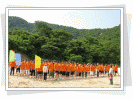 ＂扬奥运精神、塑精英团队＂--阳光团队·中国人民财险松岗支公司拓展训练营