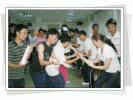 ＂梦想2008＂--东莞中原地产管理层拓展训练营