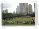 深圳（南山）中加学校2008年高二年级拓展培训营