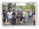＂点亮激情，更精彩＂--深圳市酷动数码有限公司拓展训练营