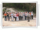 ＂激发个人潜能、塑造精英团队＂--深圳市地铁有限公司总部2008拓展训练营