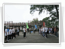 中信证证券2008拓展训练营