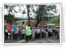 2008年深圳邮政第一期高级营销员培训