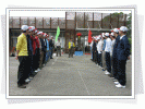 ＂携手共进、危中寻'机'＂--深圳合信2009年度渠道合作伙伴大会