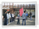 深圳市金管家中介公司2009拓展训练营