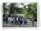 深圳分公司＂中意兵团＂--2009年度拓展训练