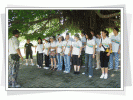 ＂创新奋斗、共创卓越＂--派睿电子2009年度拓展训练营