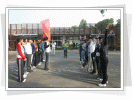 京润珍珠2009年培训导师户外拓展训练营