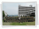 鹏运国旅野战训练营