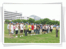 深圳市华源恒科技有限公司拓展训练营