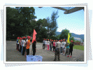 本站讯 2010年6月30日,＂积极进取、求实务实＂--深圳东昌服饰设计有限公司拓展训练营由我司成功举办。