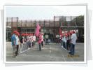 ＂超越自我、追求卓越＂--深圳市优浩建材有限公司拓展训练营