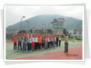 ＂团结合作、追求卓越＂--西南交通大学2010级MBA训练班