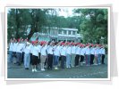 ＂熔炼团队，挑战自我＂--华来利投资控股（集团）有限公司2011年拓展训练营