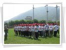 ＂熔炼团队，挑战自我＂--深圳市亚鼎科技有限公司2011年拓展训练营