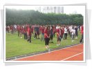 深圳（南山）中加学校2011年拓展训练