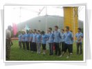 自然好科技2011年拓展训练营
