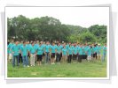 ＂新纶科技，雏鹰展翅＂--第五期销售精英特训营