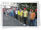 塞梅斯凯2011拓展训练营