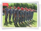 ＂New us,new McQuay!＂--深圳麦克维尔空调有限公司11YE训练营