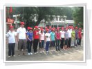 ＂中国云，宝德云；中国赢，宝德赢!＂--宝德集团技术新力量训练营
