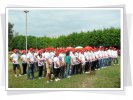 ＂激发个人潜能，塑造精英团队＂--天津大学MBA2011拓展训练营