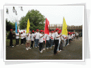 ＂凝聚动力、共创光明2012＂--民安财产保险有限公司2012拓展训练营二期