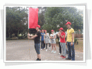 海外公司2012年拓展训练营