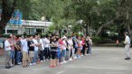 ＂有你、有我、有明天＂--深圳博巨兴九周年度拓展训练营