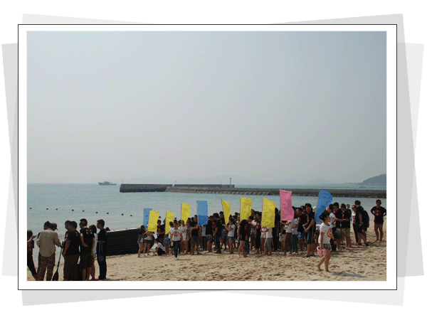 深圳拓展训练公司