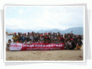 欧宝2012年经理人培训式总结会