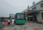 热烈庆祝捷信金属材料科技有限公司2012夏季拓展训练圆满结束