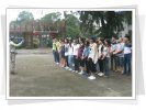 广东多彩多姿服饰有限公司2013夏季拓展训练营