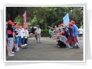 “超越自我、挑战拼搏”--深圳市极限网络科技有限公司拓展训练营