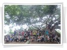 “挑战自我、超越自我”--雅仕维集团深圳地铁销售2013拓展训练营