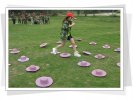 “拼搏奋进、激情飞扬”--深圳龙浩金种子训练营