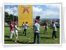 “团结拼搏，共创辉煌”--深圳市风林火山电脑技术有限公司拓展训练营