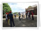 深圳市中德物业管理有限公司拓展训练营