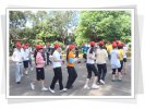 “团结协作、友爱分享”--深圳市联宏物业服务有限公司2013拓展训练营