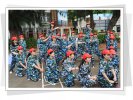 2013年长盈精密团队第二季拓展训练营