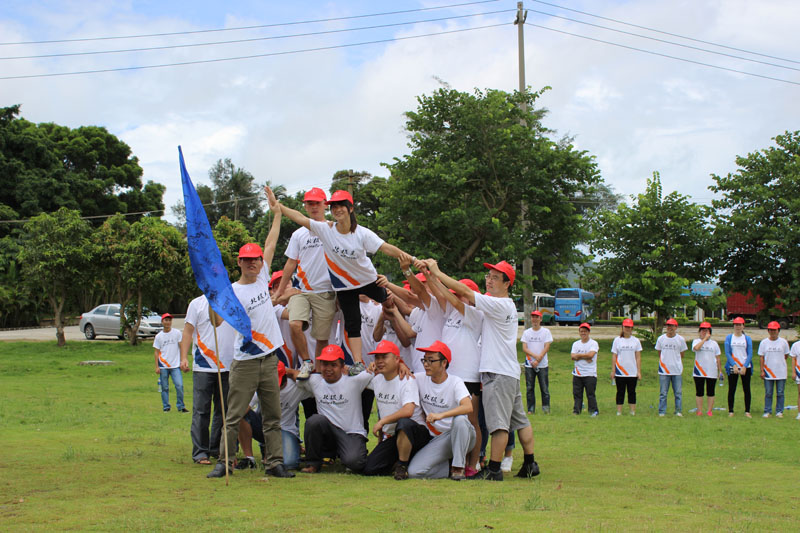 团队建设