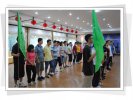 班组长团队建设拓展系列培训第一季