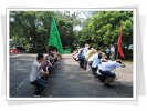 班组长团队建设拓展系列培训第二季