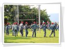 深圳联城控股2013年拓展训练营