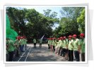南京大学研究生深圳新生拓展训练营
