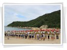 “凝聚力量、超越梦想“--MStar SZ 2013年中秋员工拓展活动