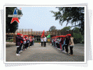“玛”到成功！--天玛仕国际2014年拓展训练营